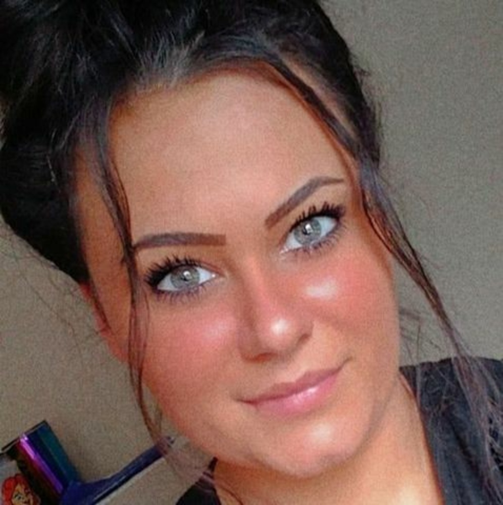Meet your Posher, Raven